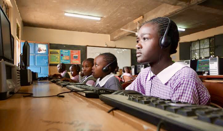 KENYA BECOMES FIRST AFRICAN NATION TO OFFER CODING AS A SUBJECT IN SCHOOLS