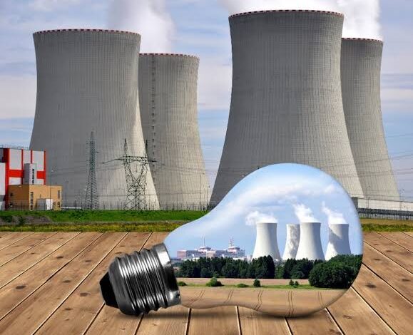 AFRICAN NATIONS SET TO START NUCLEAR ENERGY GENERATION IN 2030