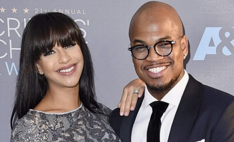 CRYSTAL RENAY FILES FOR A DIVORCE FROM NE-YO