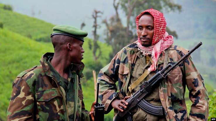 ‘LEAKED UN REPORT’ ON DRC INVASION PERTURBS RWANDA
