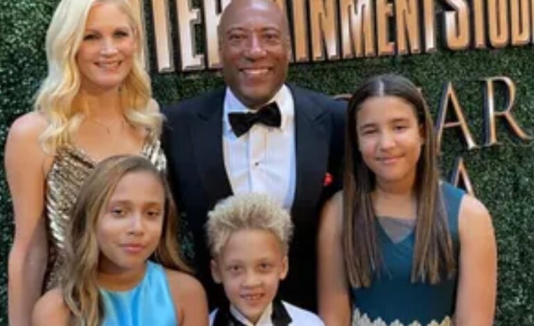 MILLIONAIRE BYRON ALLEN JUST KEEPS GROWING HIS MEDIA EMPIRE