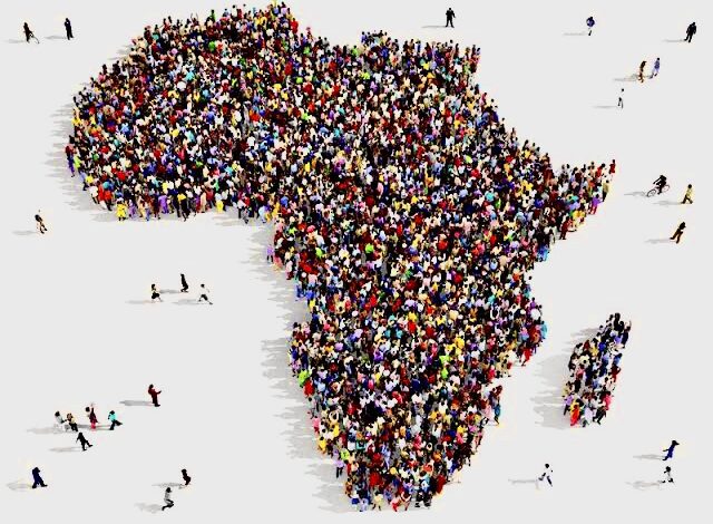  THREE NATIONS POSSESS OVER HALF OF AFRICA’S TOTAL WEALTH