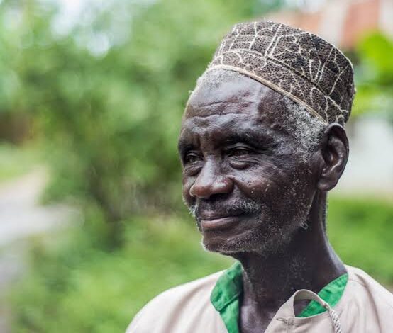AFRICANS LIVE LONGER, HEALTHIER LIVES THAN THE REST OF THE WORLD