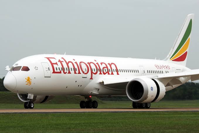 ETHIOPIAN AIRLINES’ PROFITS SURGE AS FORTUNES IN OTHER EAST AFRICAN AIRLINES DWINDLE
