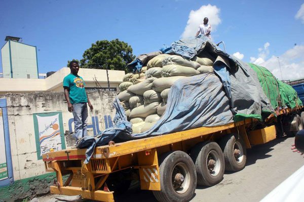 TANZANIA HALTS ISSUANCE OF NEW MAIZE EXPORT PERMITS FOR KENYAN TRADERS