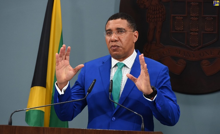  PM HOLNESS: POVERTY IS NO EXCUSE FOR GUN CRIMES