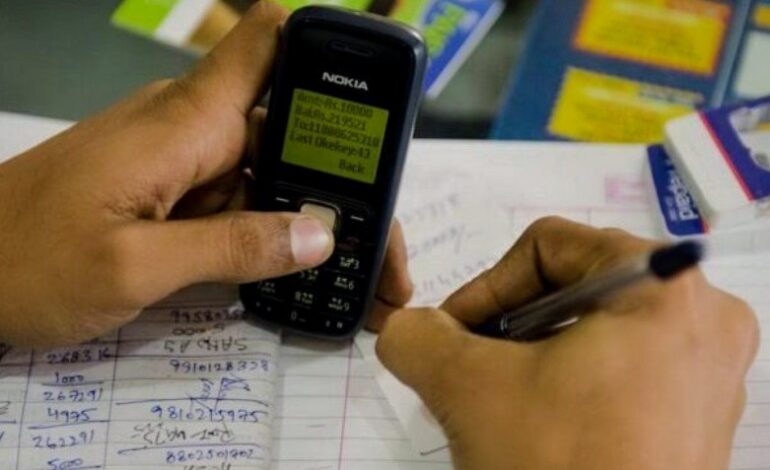  TANZANIA WITHDRAWS CHARGES ON ELECTRONIC TRANSACTIONS AFTER PUBLIC UPROAR
