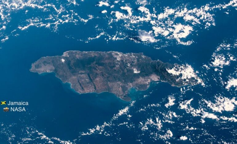 JAMAICANS CAN NOW ACCESS SPACEX STARLINK INTERNET