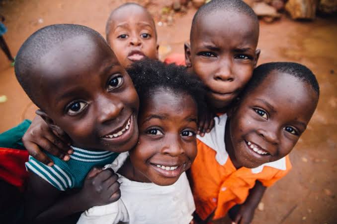 98 MILLION SUB-SAHARAN AFRICA CHILDREN FACE HIDDEN HUNGER