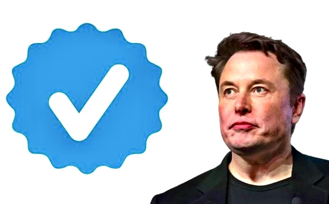  TWITTER PLANS TO CHARGE $19.99 MONTHLY FOR BLUE VERIFIED BADGE