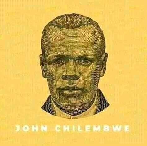 MALAWI’S JOHN CHILEMBWE WHO FOUGHT COLONIAL RULE HONOURED IN LONDON