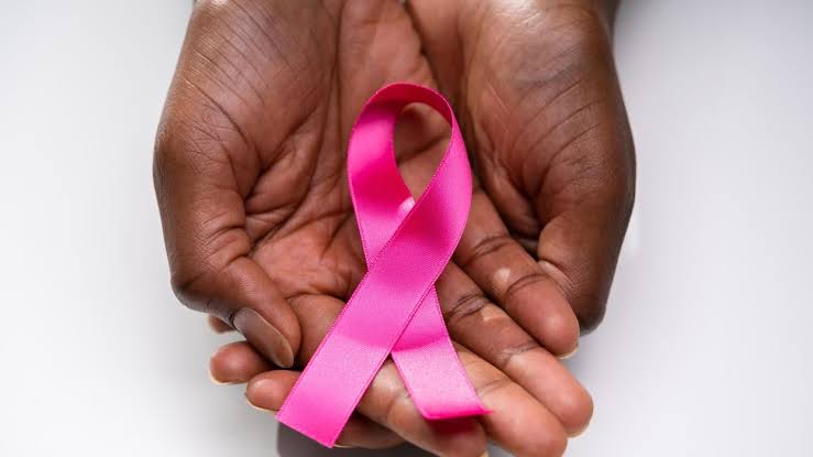 BLACK WOMEN HIT HARDER BY AGGRESSIVE BREAST CANCER