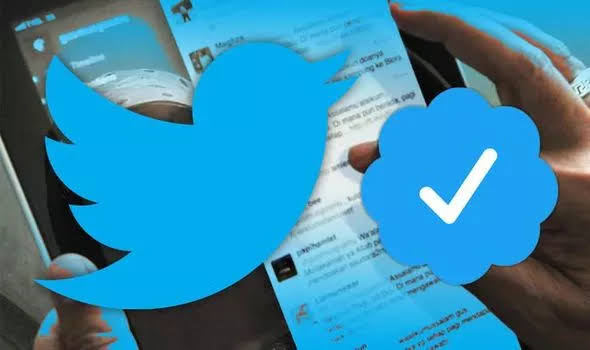 140,000 PEOPLE PAID FOR TWITTER BLUE IN FIVE DAYS