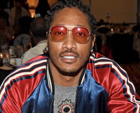 FUTURE REVEALS HE WOULD LIKE TO GET MARRIED: I WANT A WIFE