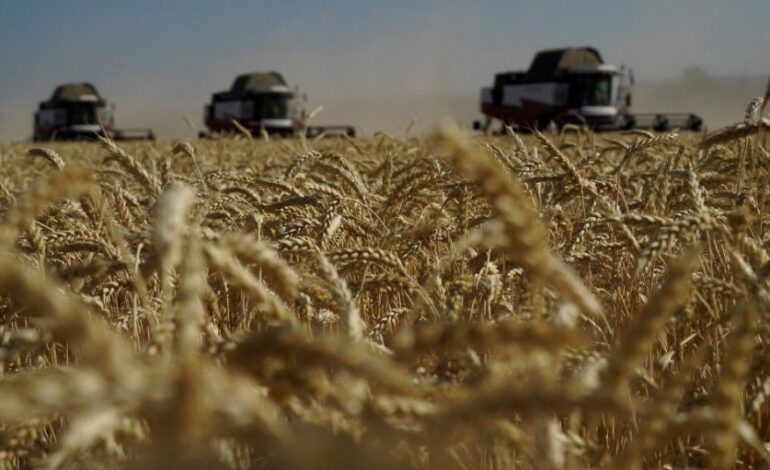 RUSSIAN FERTILIZERS, HYDROCARBONS & WHEAT SOUGHT BY CUBA 🇨🇺