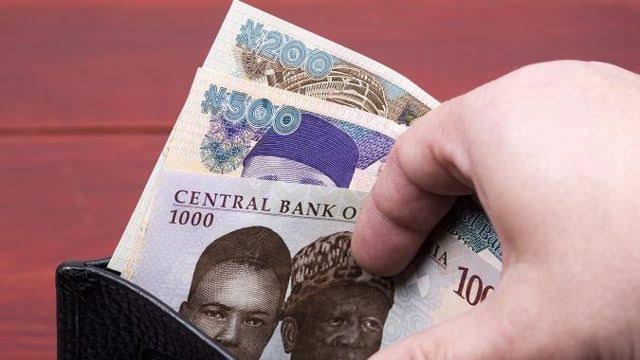 NIGERIA TO ROLL OUT NEW BANKNOTES IN DECEMBER