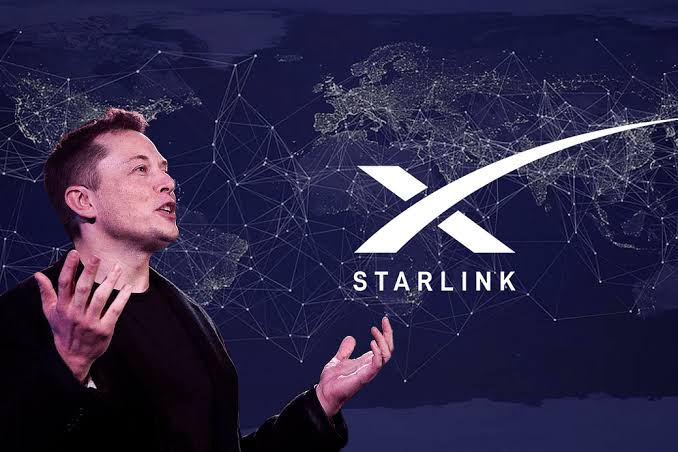 ELON MUSK’S STARLINK TO LAUNCH IN KENYA THIS YEAR