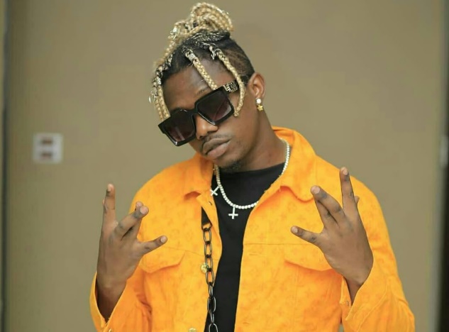 RAYVANNY REVEALS THE AMOUNT OF MONEY HE PAID TO PART WITH WASAFI RECORDS