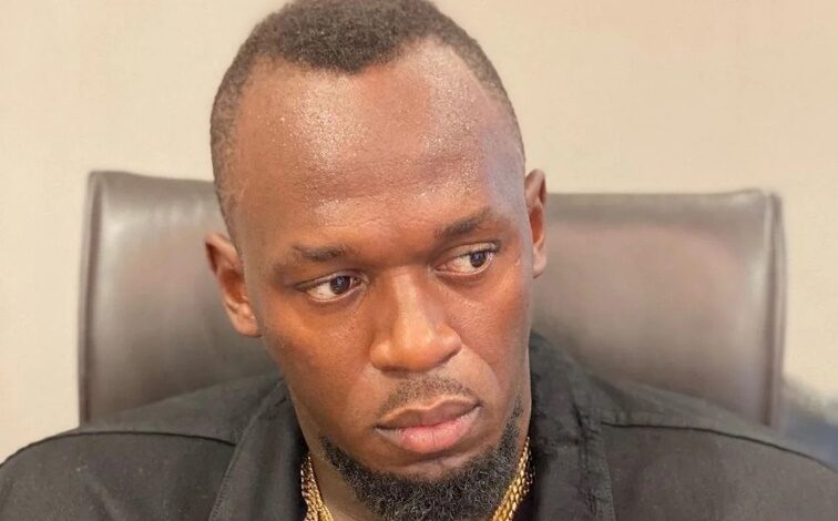 JAMAICA SPRINTER USAIN BOLT RETIREMENT FUNDS WIPED OUT