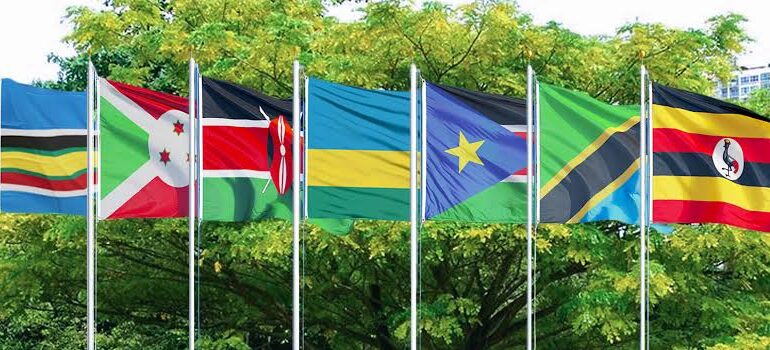  SOMALIA’S BID TO JOIN THE EAST AFRICAN COMMUNITY(EAC) GATHERS SPEED