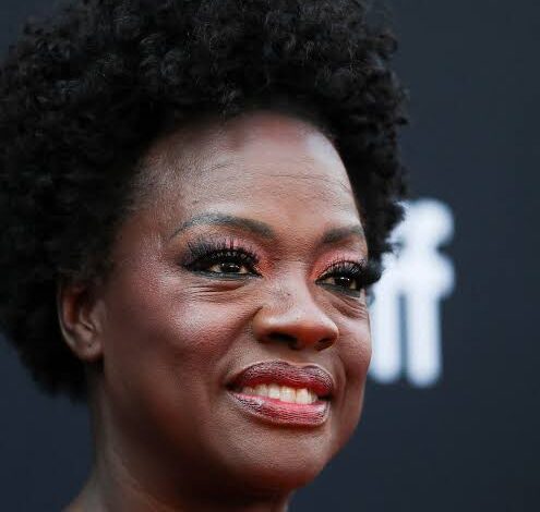 STUDY: MORE WOMEN OF COLOUR STARRED IN 2022 TOP MOVIES