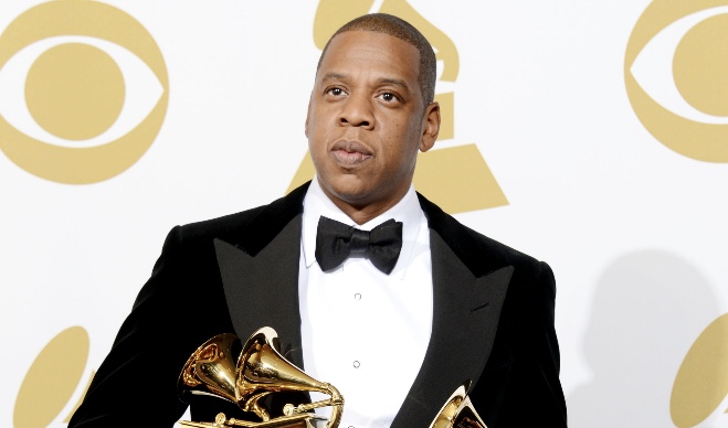 BILLBOARD RANKS JAY-Z AS THE GREATEST RAPPER OF ALL TIME