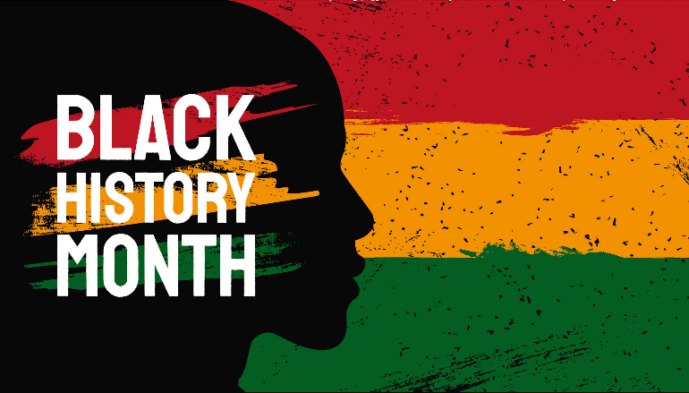 RECOGNIZING 2023 BLACK HISTORY MONTH- “Black Resistance”
