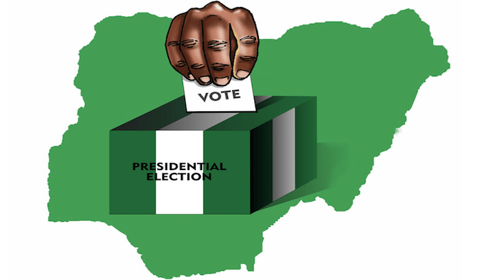 GERMANY CLOSELY FOLLOWS NIGERIAN ELECTIONS. WHY IS THAT?