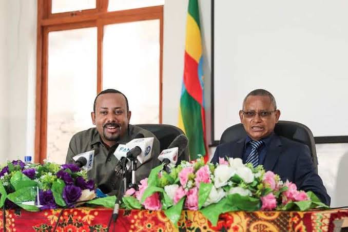  TIGRAY TO RESTORE BANKING SERVICES AFTER $90M BOOST