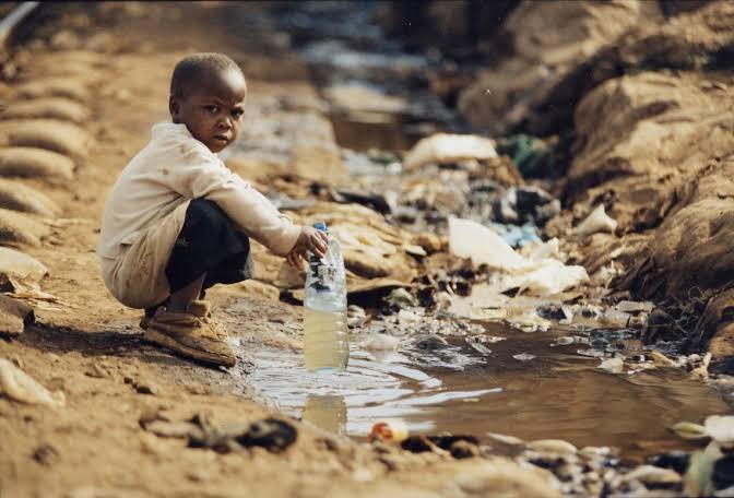 WATER RESILIENCE BEYOND A 1.5°C WORLD- AN AFRICAN PRIORITY IN THE UN WATER CONFERENCE