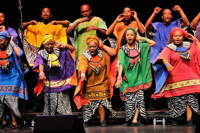 FIVE MOST INFLUENTIAL AFRICAN NATIONS IN CULTURE GLOBALLY – WORLD REPORT