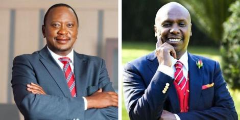 KENYA DISPUTES TAX AUDITS OF EX-PRESIDENTS’ FAMILIES
