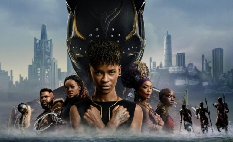 FRENCH MINISTER CALLS OUT THE ‘FALSEHOODS’ IN ‘BLACK PANTHER: WAKANDA FOREVER’