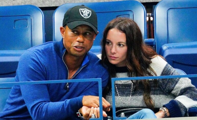  TIGER WOODS’ EX-LOVER TO SUE HIM OVER FORCED NDA SIGNATURE