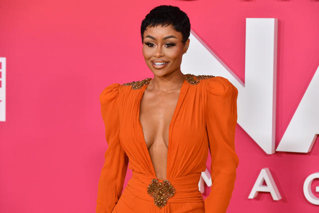  END OF THE BBL ERA? BLAC CHYNA GETS HER IMPLANTS REDUCED