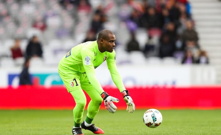  VINCENT ENYEAMA NAMED THE GREATEST AFRICAN GOALKEEPER
