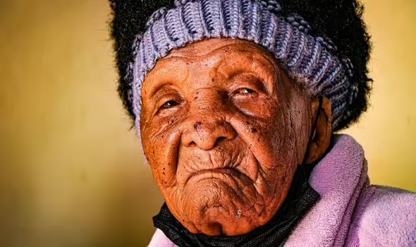 ‘EARTH’S OLDEST WOMAN’ THAT LIVED THROUGH 3 CENTURIES, SURVIVED GLOBAL PANDEMICS DIES AT 128