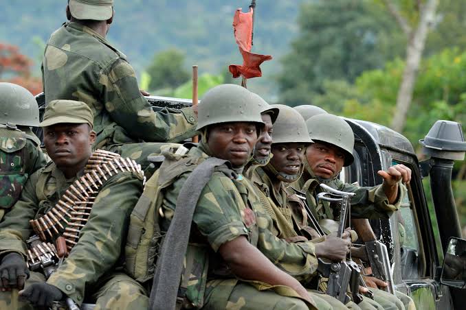 DR CONGO: M23 FIGHTING GOES ON DESPITE TRUCE