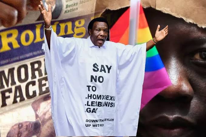  UN ASKS UGANDA TO BLOCK ‘EARTH’S WORST’ ANTI-LGBTQ+ BILL