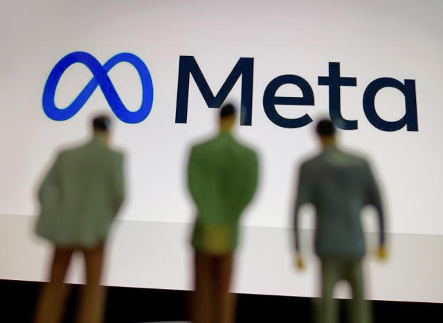 META: NEW ROUND OF LAYOFFS TO LET GO 10,000 WORKERS