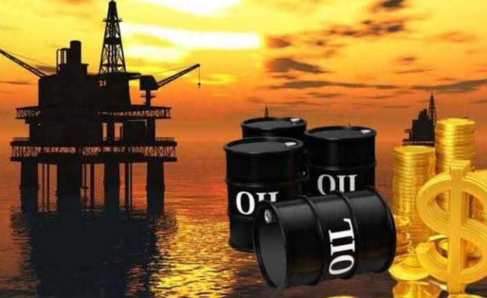 NIGERIA INVESTIGATES THE SALE OF STOLEN CRUDE OIL TO CHINA
