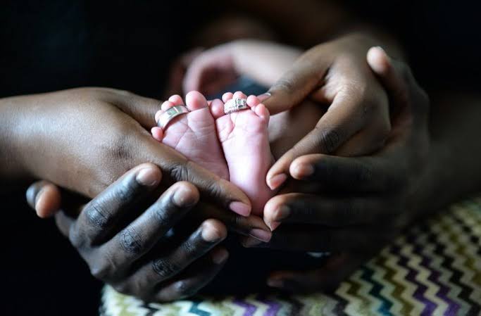 INFERTILITY ON THE RISE IN AFRICA – WHO