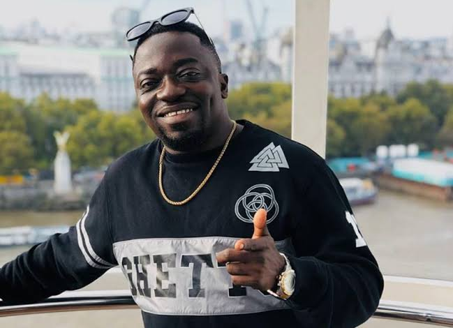  DADA HAFCO SAYS ENTERTAINMENT IS PUTTING GHANA ON THE MAP MORE THAN FOOTBALL