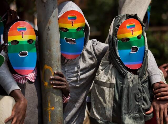 UGANDA’S MUSEVENI SENDS ANTI-LGBTQ BILL TO PARLIAMENT FOR REVIEW