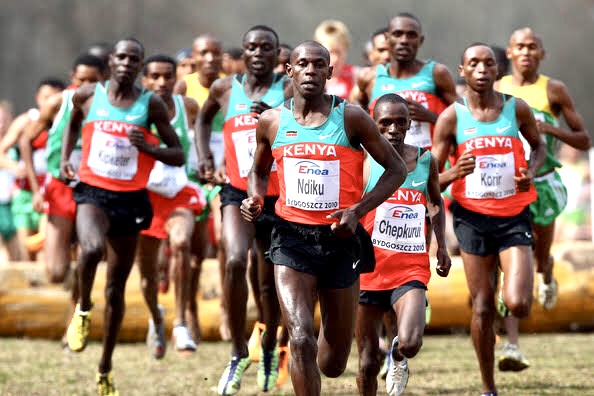 KENYAN ATHLETES WHO REJECTED HANDSOME DEALS FROM FOREIGN NATIONS TO CHANGE CITIZENSHIP