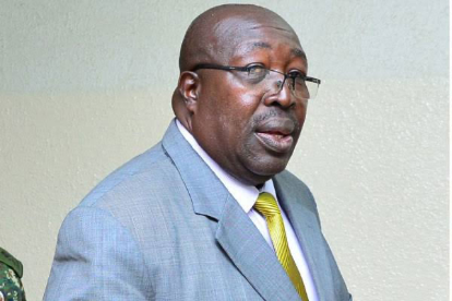 UGANDA’S LABOUR MINISTER SHOT DEAD BY BODYGUARD