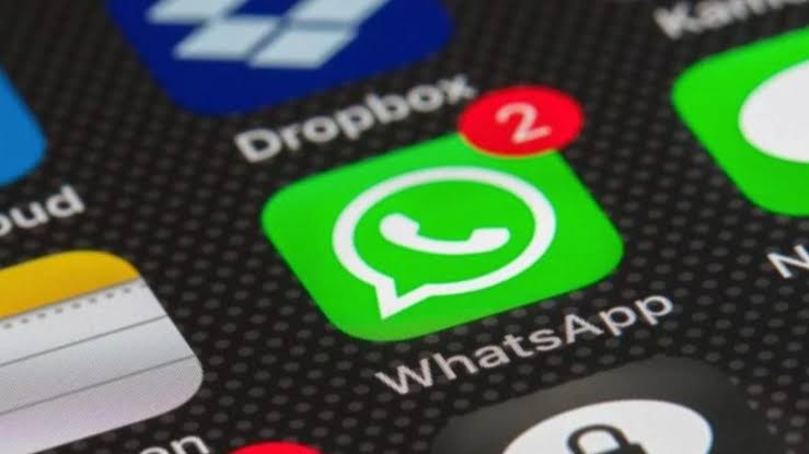 NEW WHATSAPP FEATURE TO LET YOU HIDE ‘INTIMATE CONVERSATIONS’