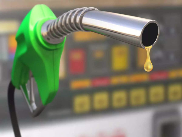 KENYAN MPS PASS BILL TO DOUBLE TAXES ON FUEL