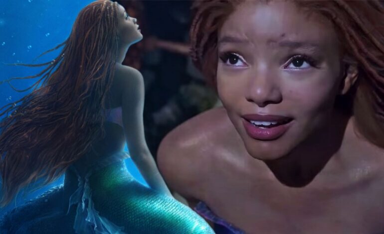  DIVERSITY ADVOCATE CRITICIZED ‘THE LITTLE MERMAID’ FOR ITS “DANGEROUS” REMOVAL OF SLAVERY