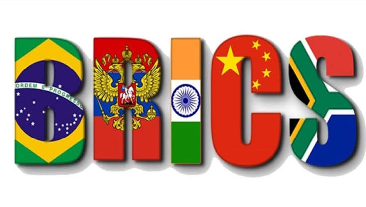 OVER 40 NATIONS WANT TO JOIN BRICS
